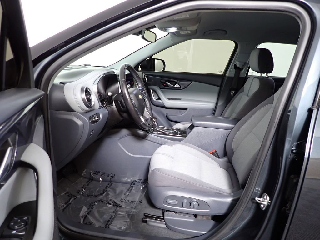 Used 2019 Chevrolet Blazer LT image 24