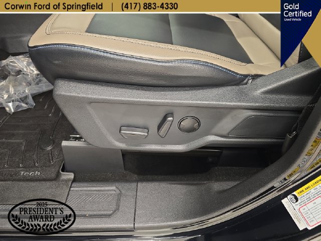 Certified 2024 Ford Bronco Wildtrak AWD/4WD image 38