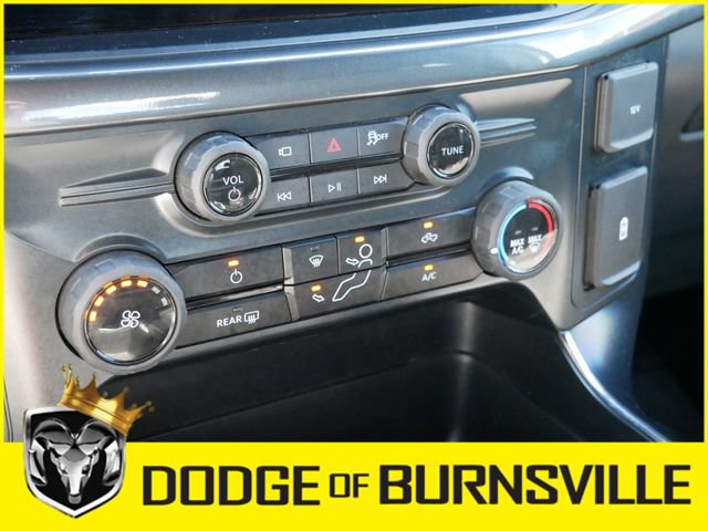 Used 2025 Ford F150 STX w/ Equipment Group 200A AWD/4WD image 21