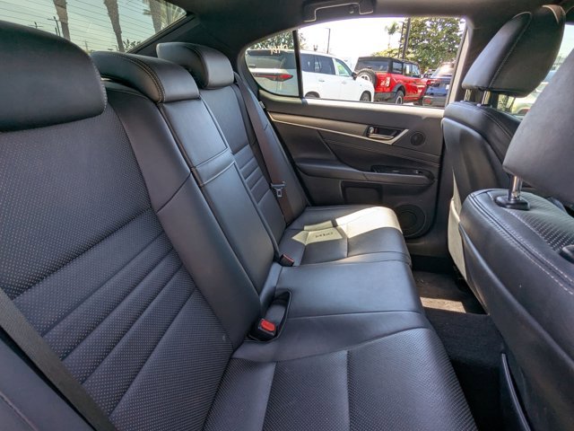 Used 2016 Lexus GS 350 F Sport image 20