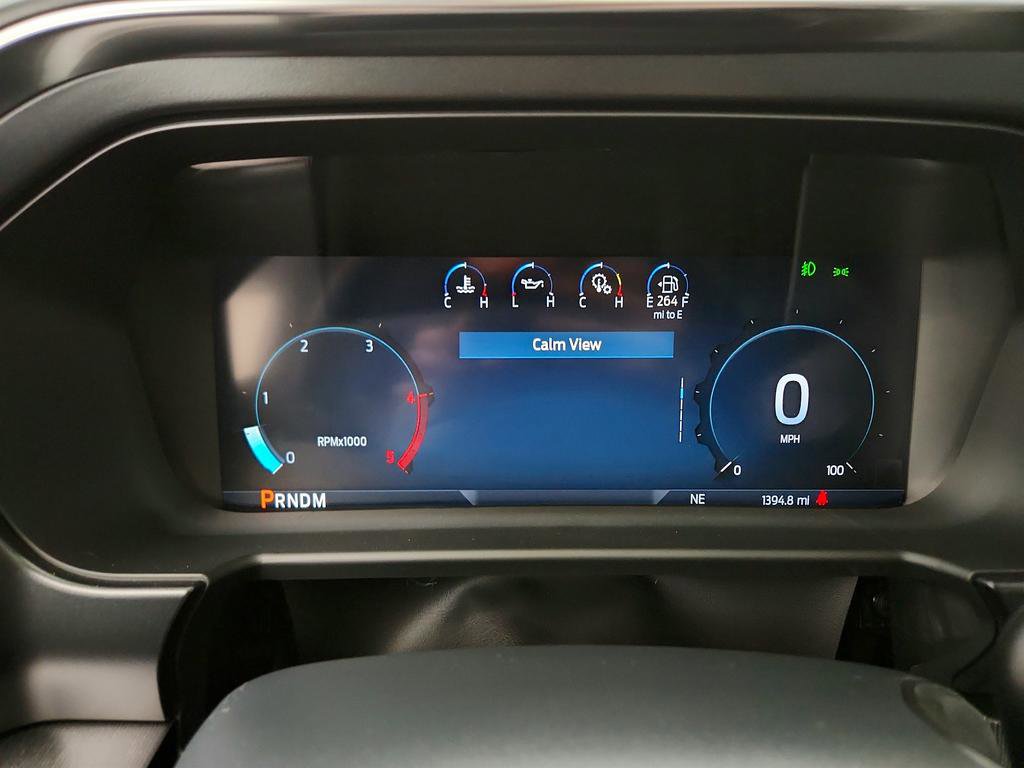 Used 2024 Ford F450 Platinum w/ FX4 Off-Road Package AWD/4WD image 17