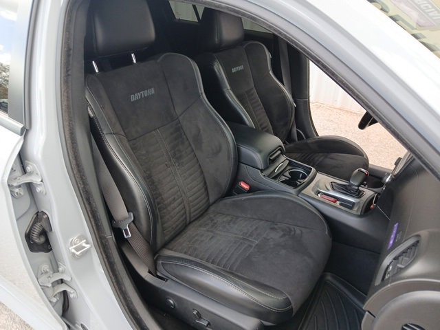 Used 2022 Dodge Charger Scat Pack w/ Daytona Edition Group image 30