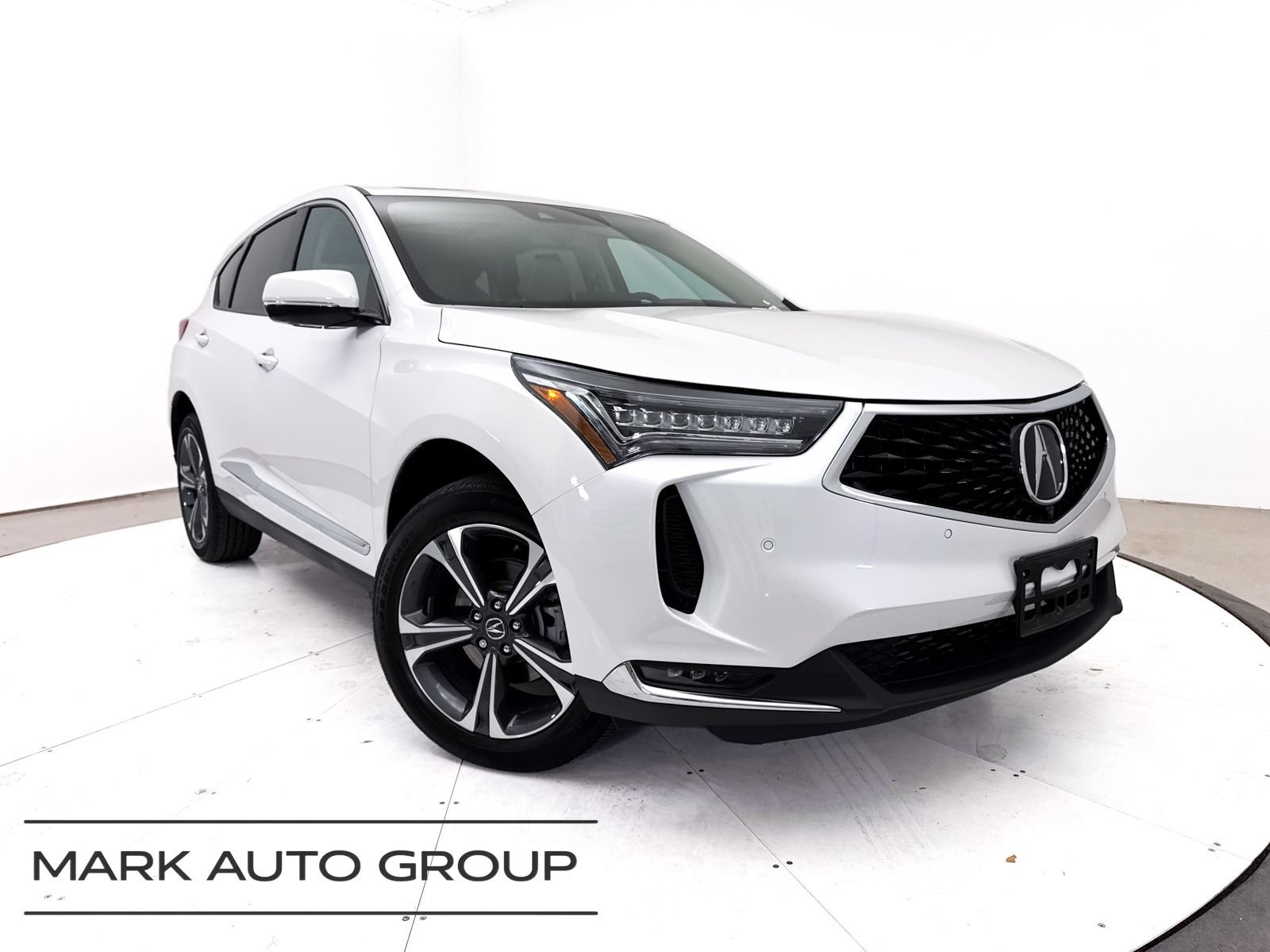Used 2023 Acura RDX w/ Advance Package