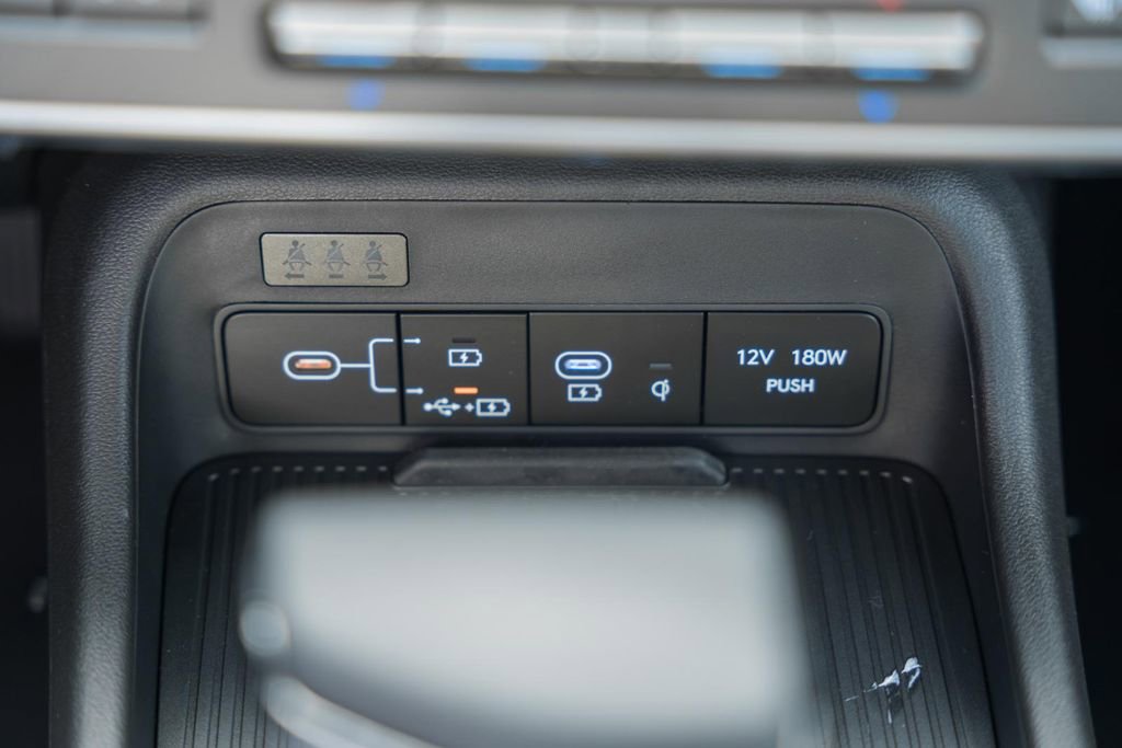 New 2026 Hyundai Kona SEL Sport image 21