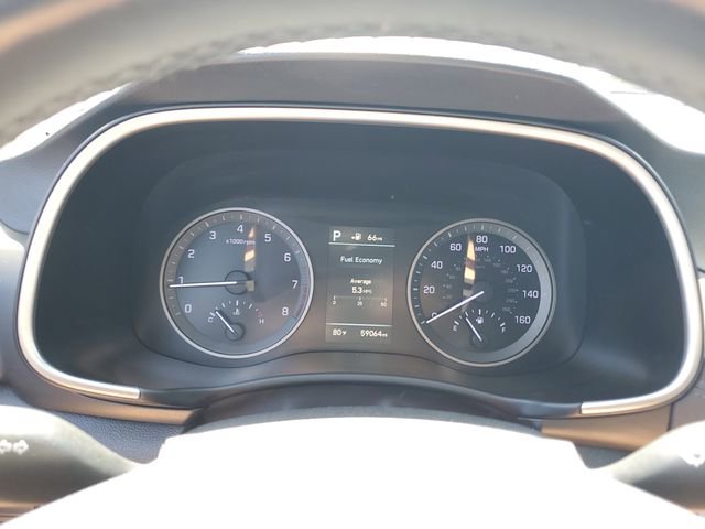 Used 2020 Hyundai Tucson Ultimate AWD/4WD image 24