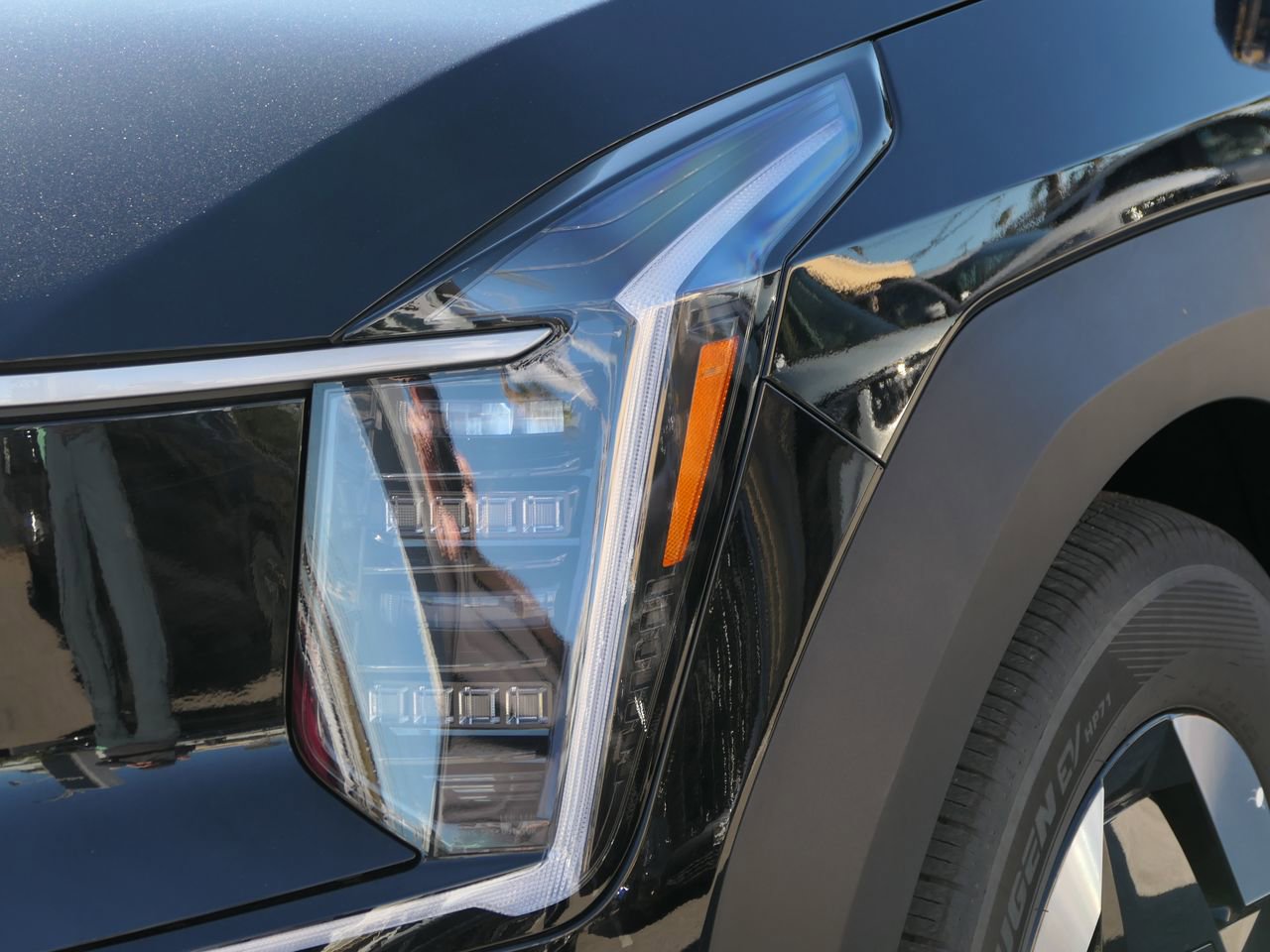 New 2026 Kia EV9 Wind image 6