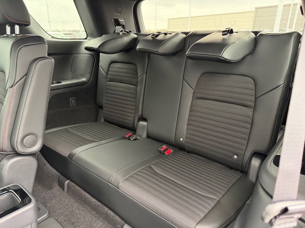 New 2026 Nissan Pathfinder Rock Creek image 15