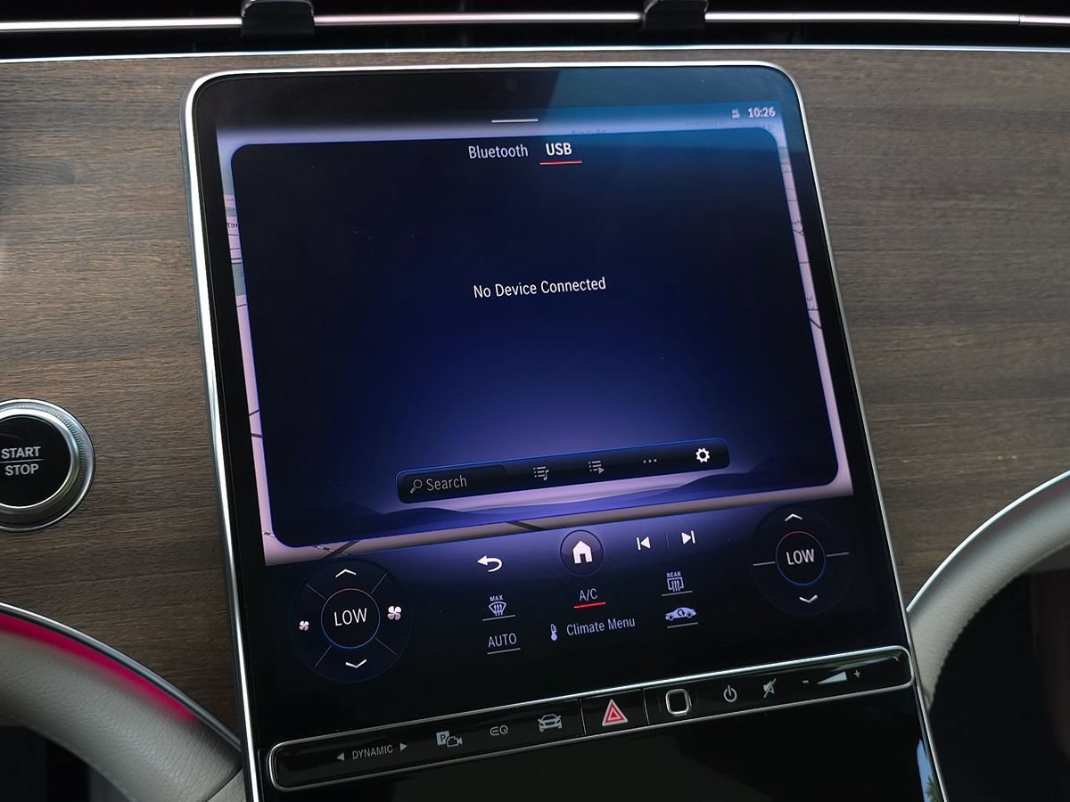 Used 2023 Mercedes-Benz EQS 450+ Sedan image 54