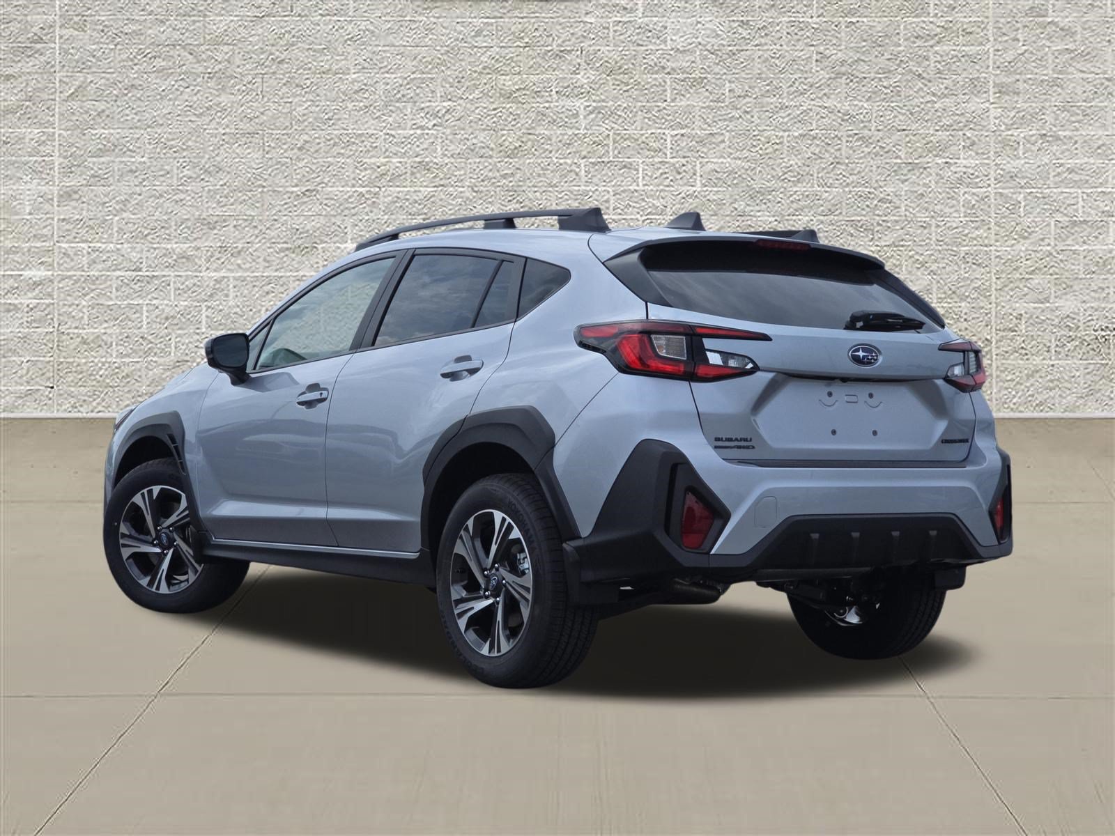 New 2026 Subaru Crosstrek 2.5i Premium AWD/4WD image 5