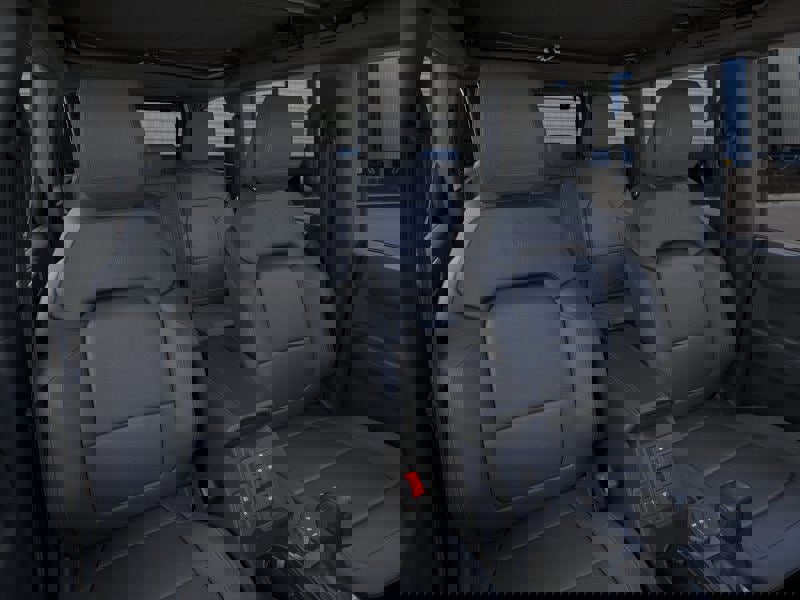 New 2025 Ford Bronco Outer Banks image 10