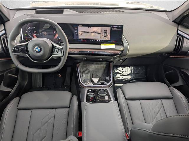 Used 2026 BMW X3 xDrive30i w/ Premium Package AWD/4WD image 15