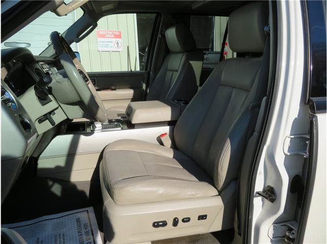 Used 2007 Ford Expedition EL Limited AWD/4WD image 25