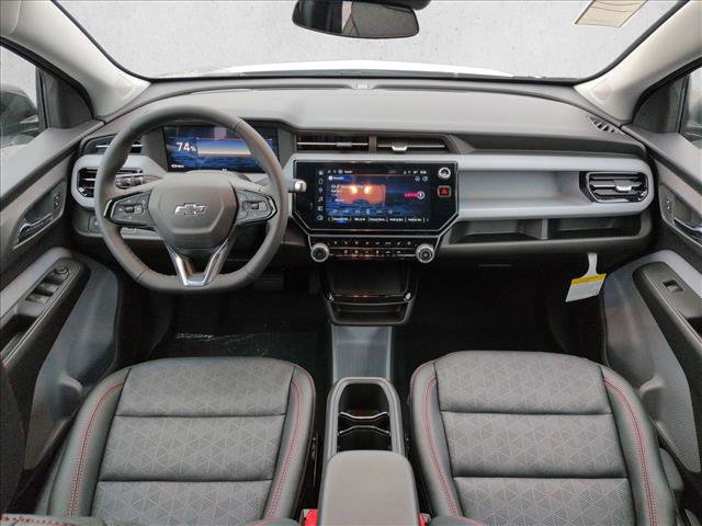 New 2027 Chevrolet Bolt RS image 15