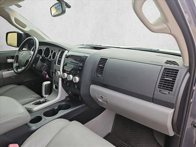 Used 2007 Toyota Tundra Limited AWD/4WD image 20