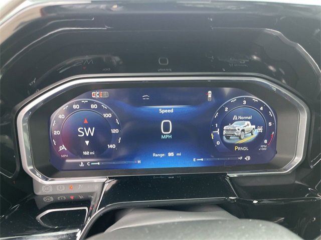 New 2026 Chevrolet Silverado 2500 ZR2 image 15