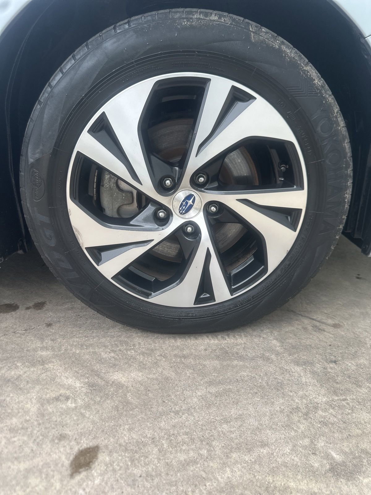 Used 2022 Subaru Legacy Premium AWD/4WD image 27
