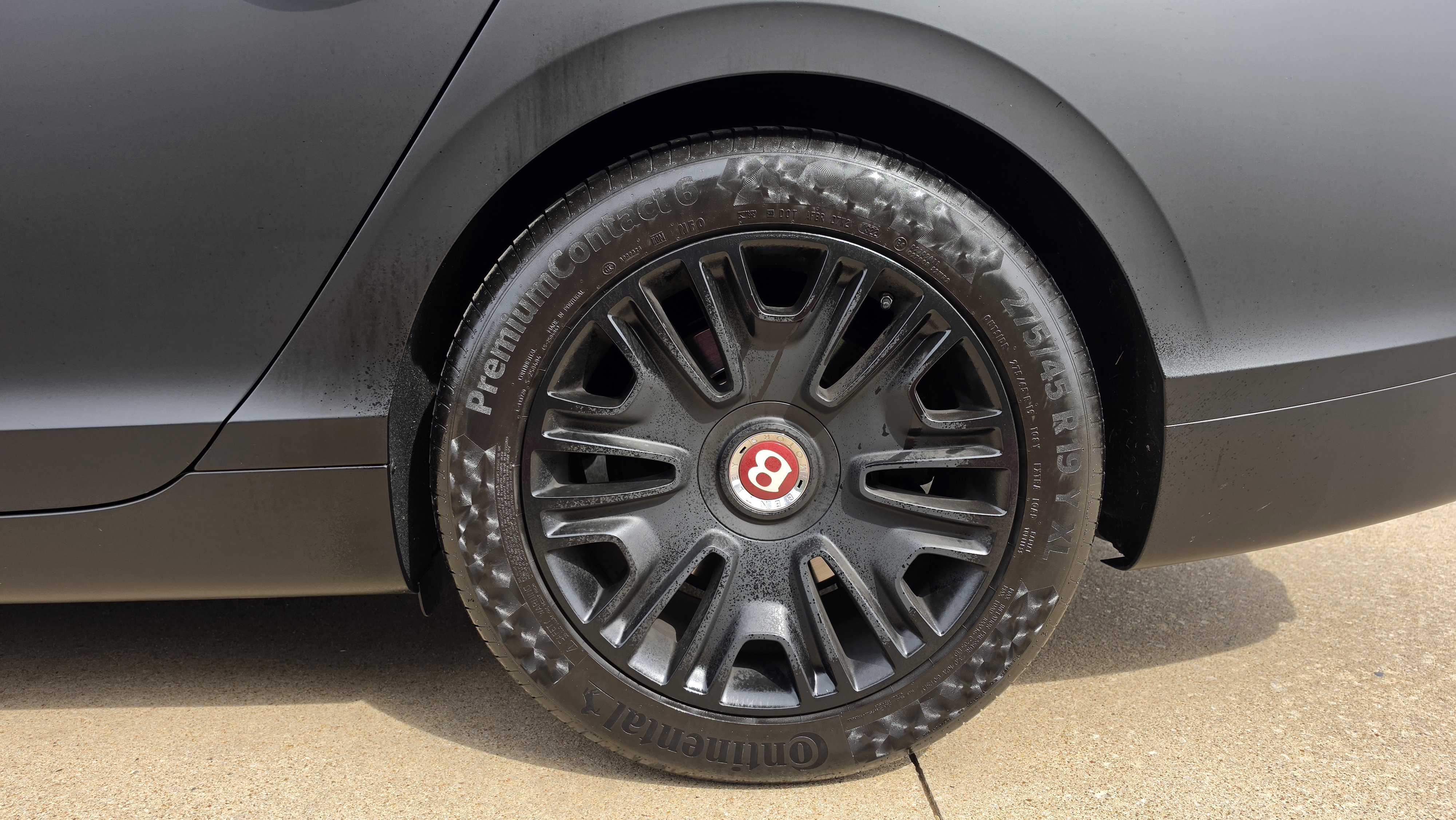 Used 2015 Bentley Flying Spur V8 image 15