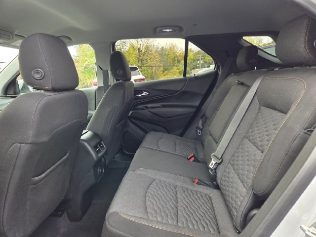 Certified 2019 Chevrolet Equinox LT w/ Driver Convenience Package AWD/4WD image 14