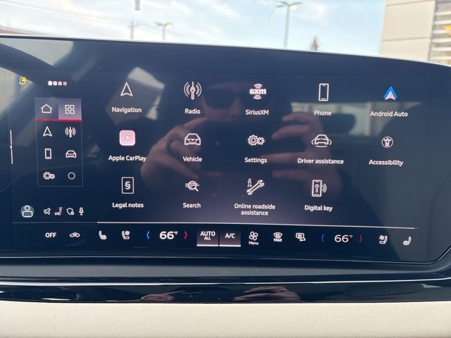 New 2026 Audi A6 Premium Plus image 19