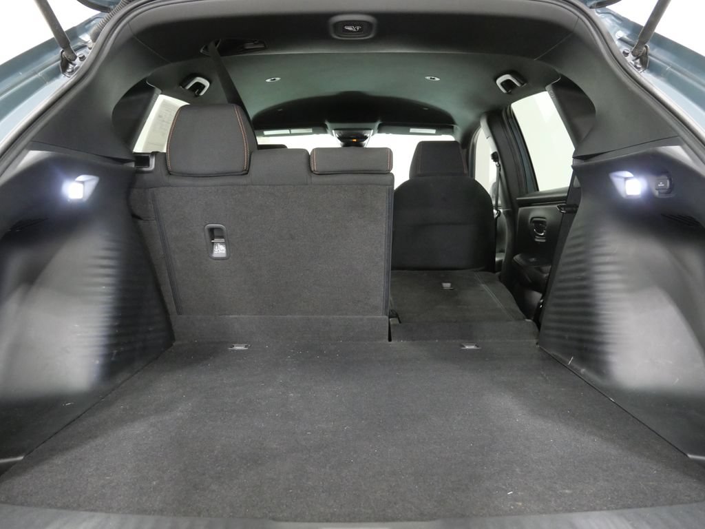 Used 2025 Honda HR-V Sport image 25