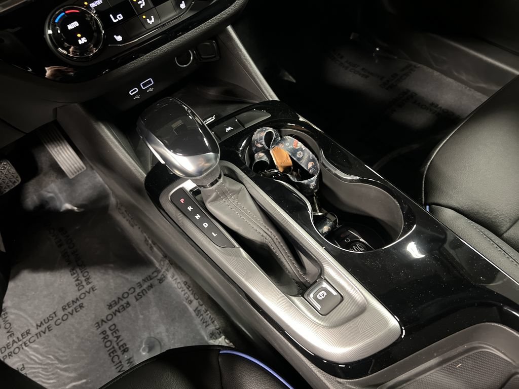 New 2026 Buick Envista Sport Touring w/ Convenience I Package FWD image 24