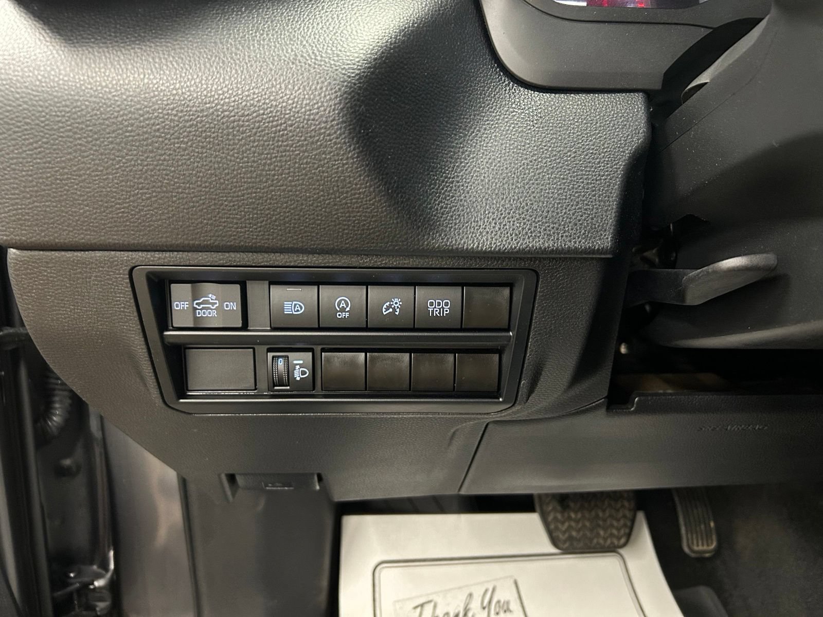 Used 2024 Toyota Tundra SR w/ SR Tow Package AWD/4WD image 16