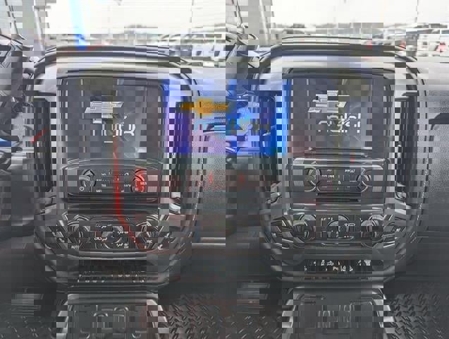 Used 2016 Chevrolet Silverado 2500 LTZ w/ Duramax Plus Package image 26