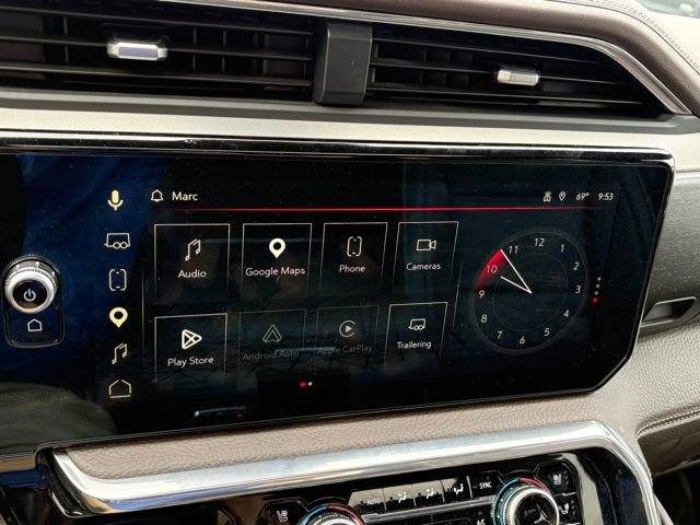 Used 2024 GMC Sierra 1500 Denali image 20