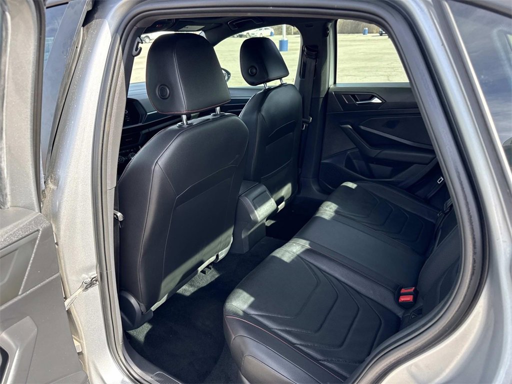 Used 2021 Volkswagen Jetta GLI Autobahn image 25