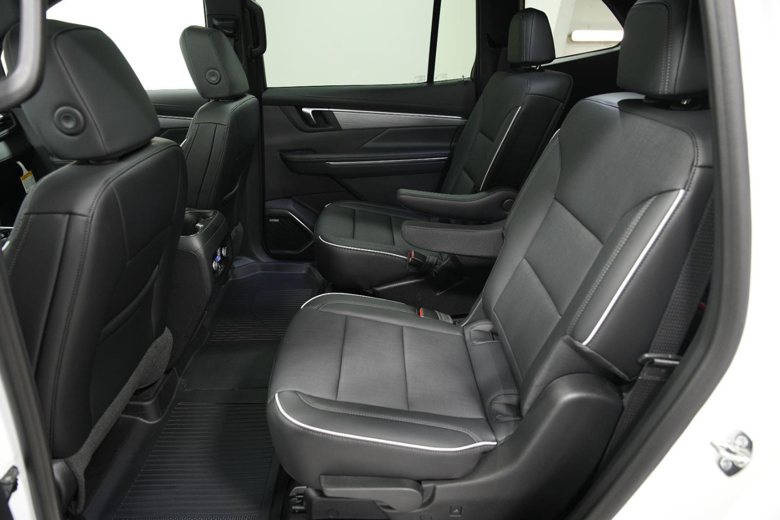New 2026 Buick Enclave Preferred w/ Power Package image 22