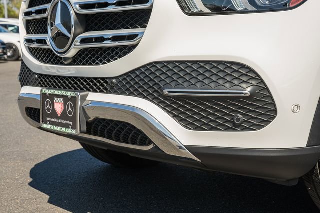 Used 2023 Mercedes-Benz GLE 350 4MATIC image 13