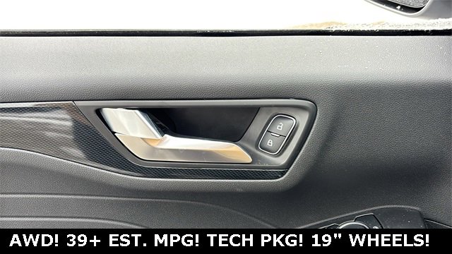 New 2026 Ford Escape ST-Line Select w/ Tech Pack #1 image 23