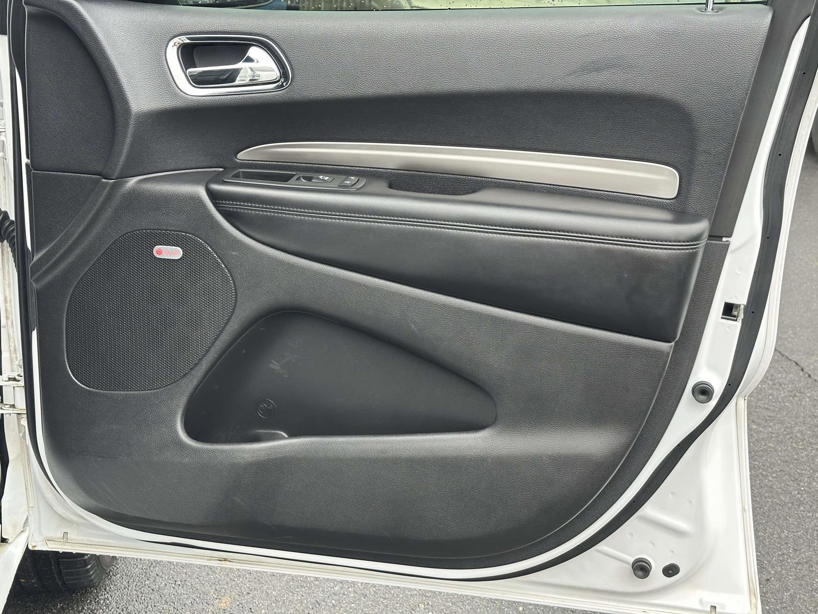 Used 2017 Dodge Durango GT w/ Premium Group image 27