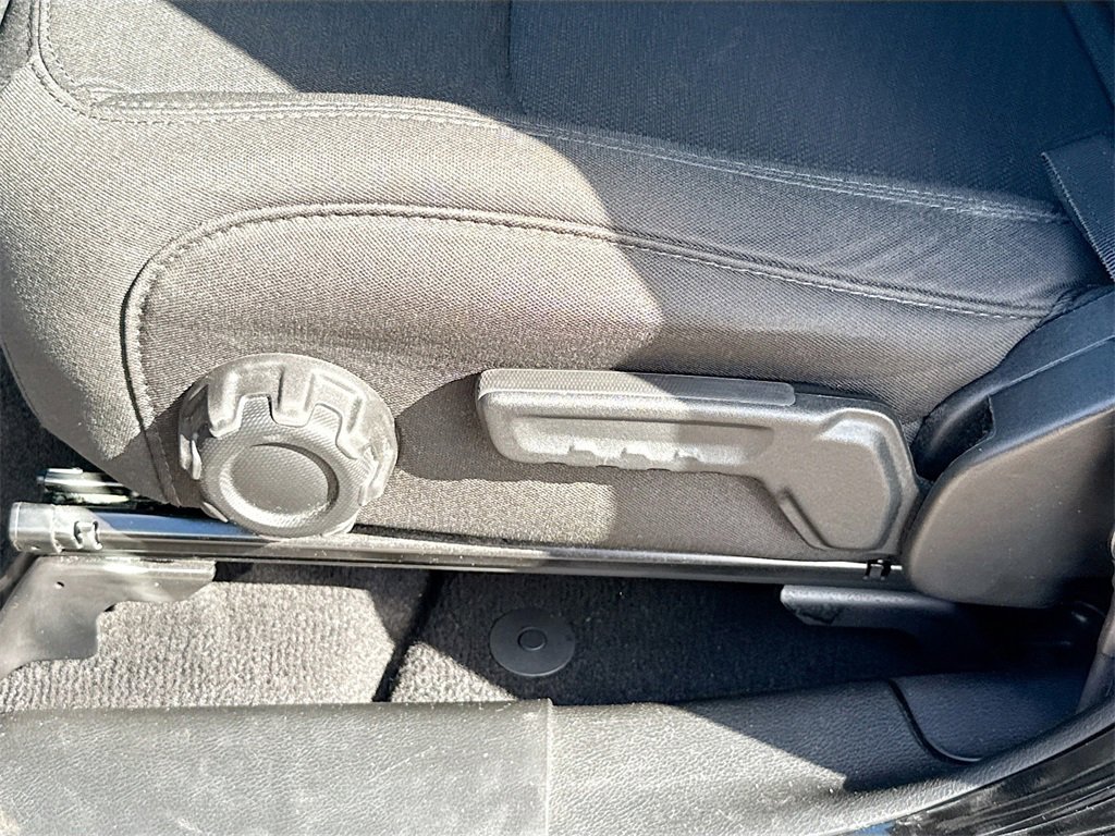 Used 2021 Jeep Wrangler Unlimited Sport image 20