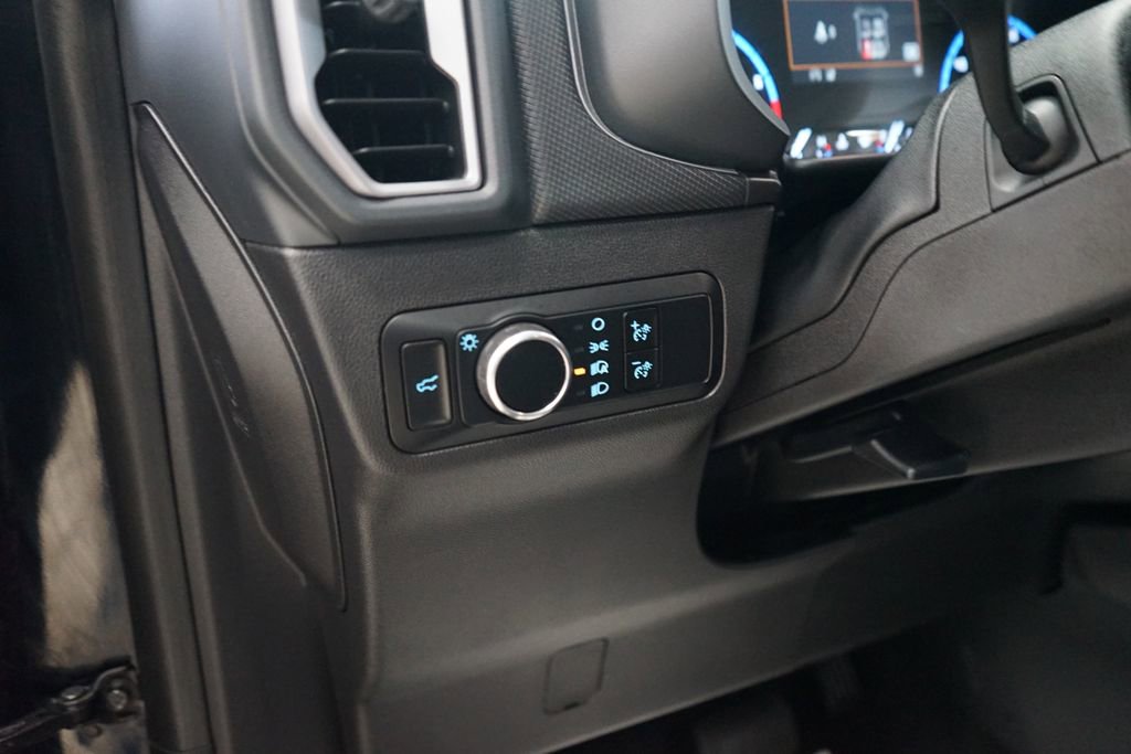 Used 2024 Ford Bronco Sport Big Bend image 28