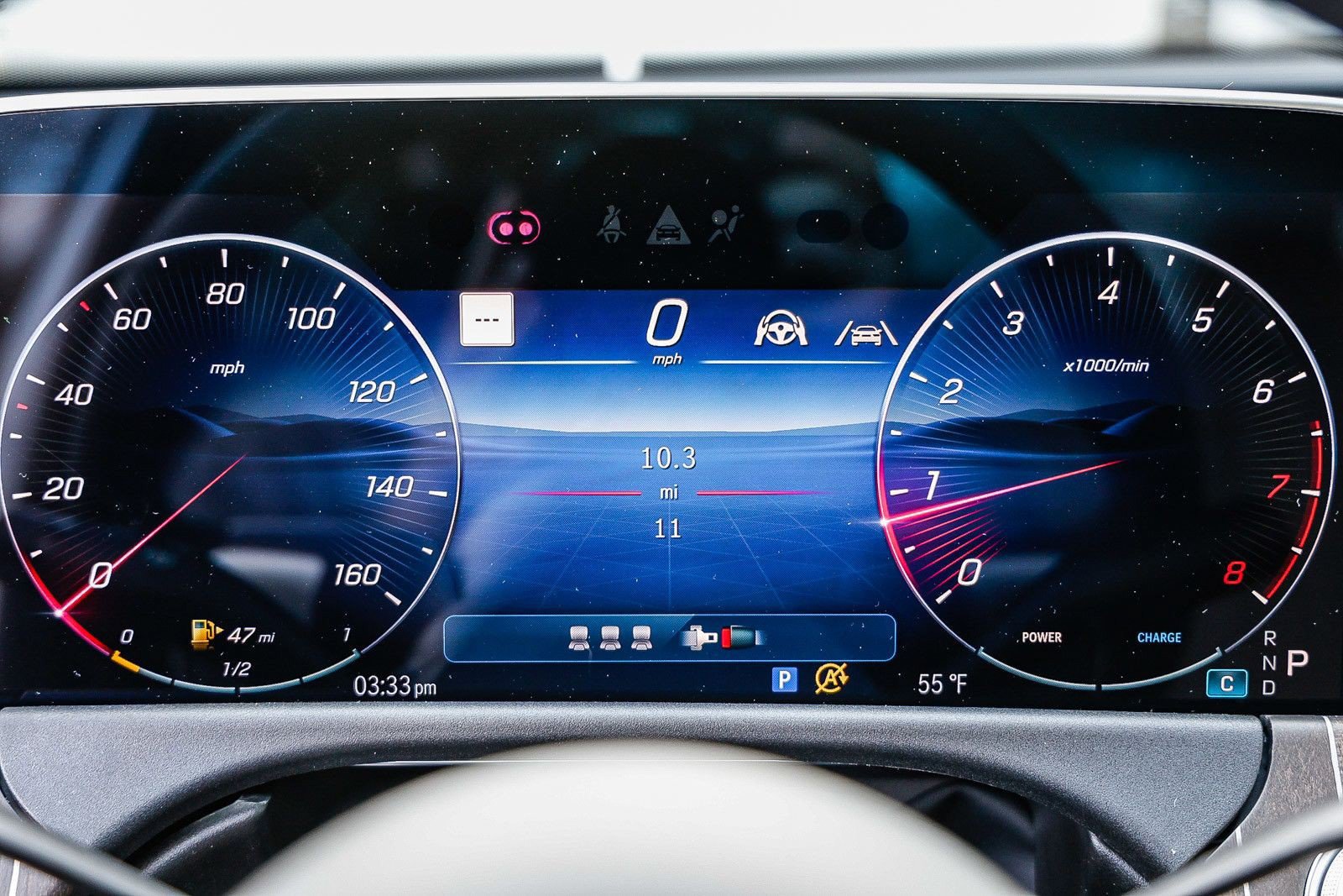 New 2026 Mercedes-Benz E 350 Sedan image 25