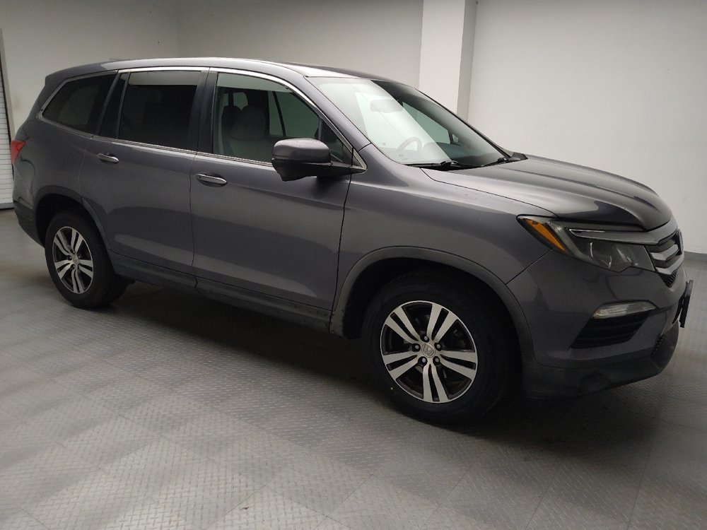Used 2016 Honda Pilot EX-L image 11