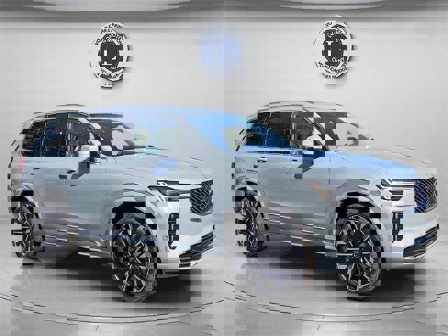 New 2026 Volvo XC90 B6 Plus w/ Protection Package Premier