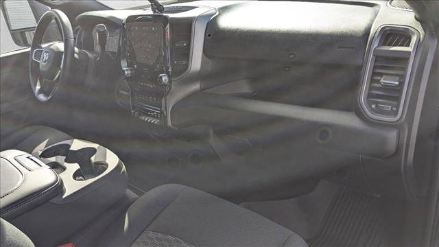 Used 2026 RAM 2500 Tradesman AWD/4WD image 25