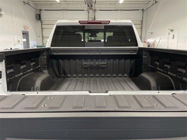 New 2026 GMC Sierra 1500 Elevation w/ Elevation Premium Package image 15