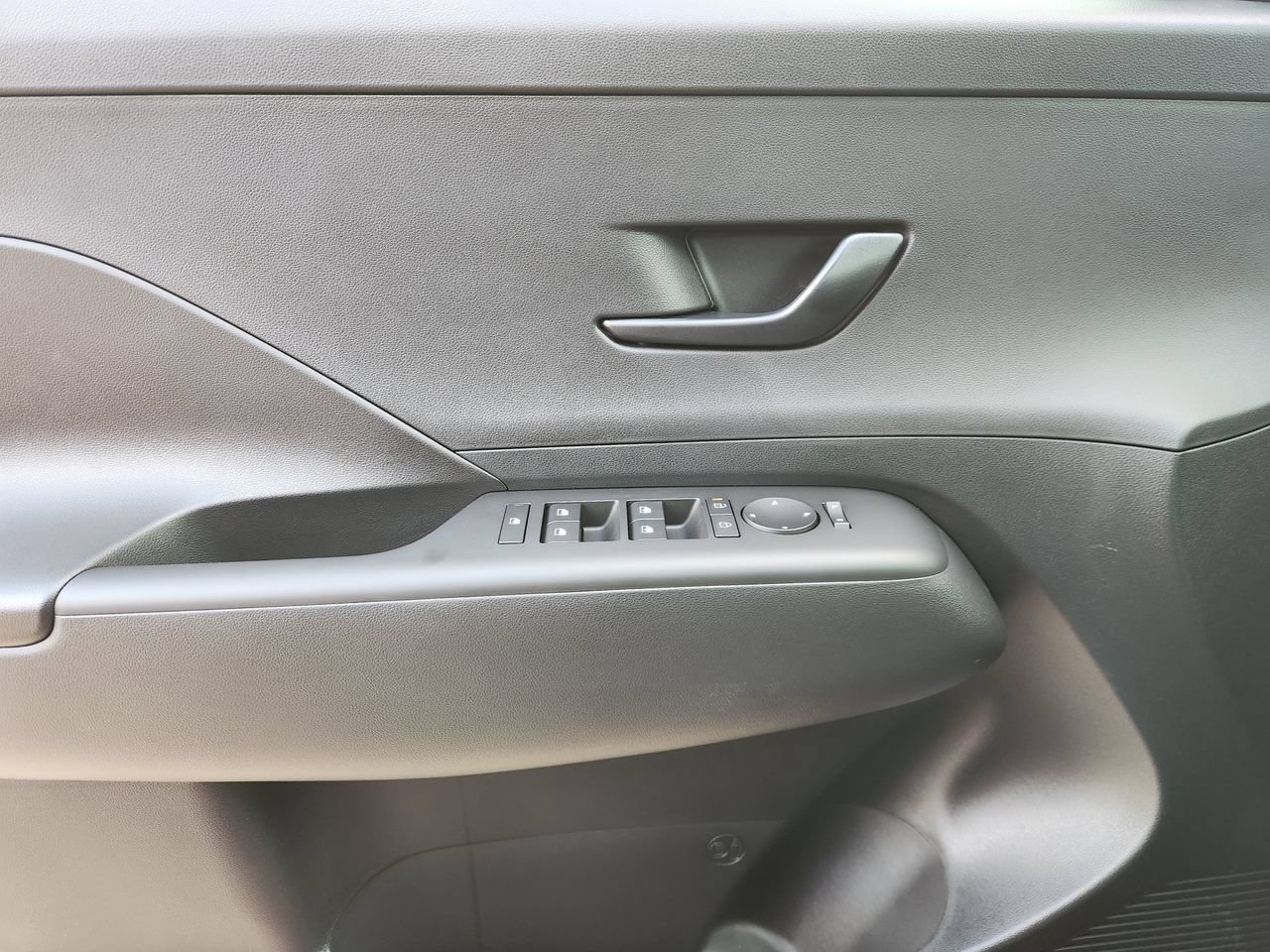 New 2026 Hyundai Kona SEL Sport FWD image 22