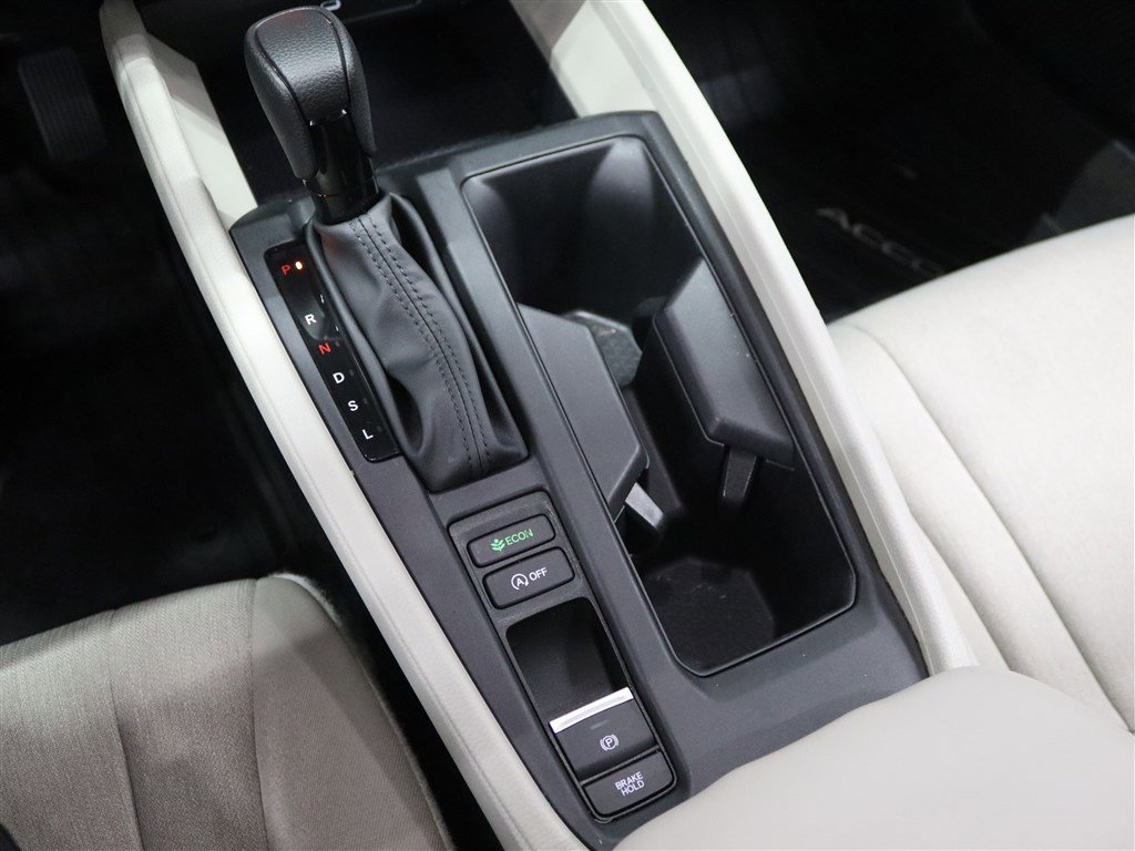 Used 2024 Honda Accord LX image 23