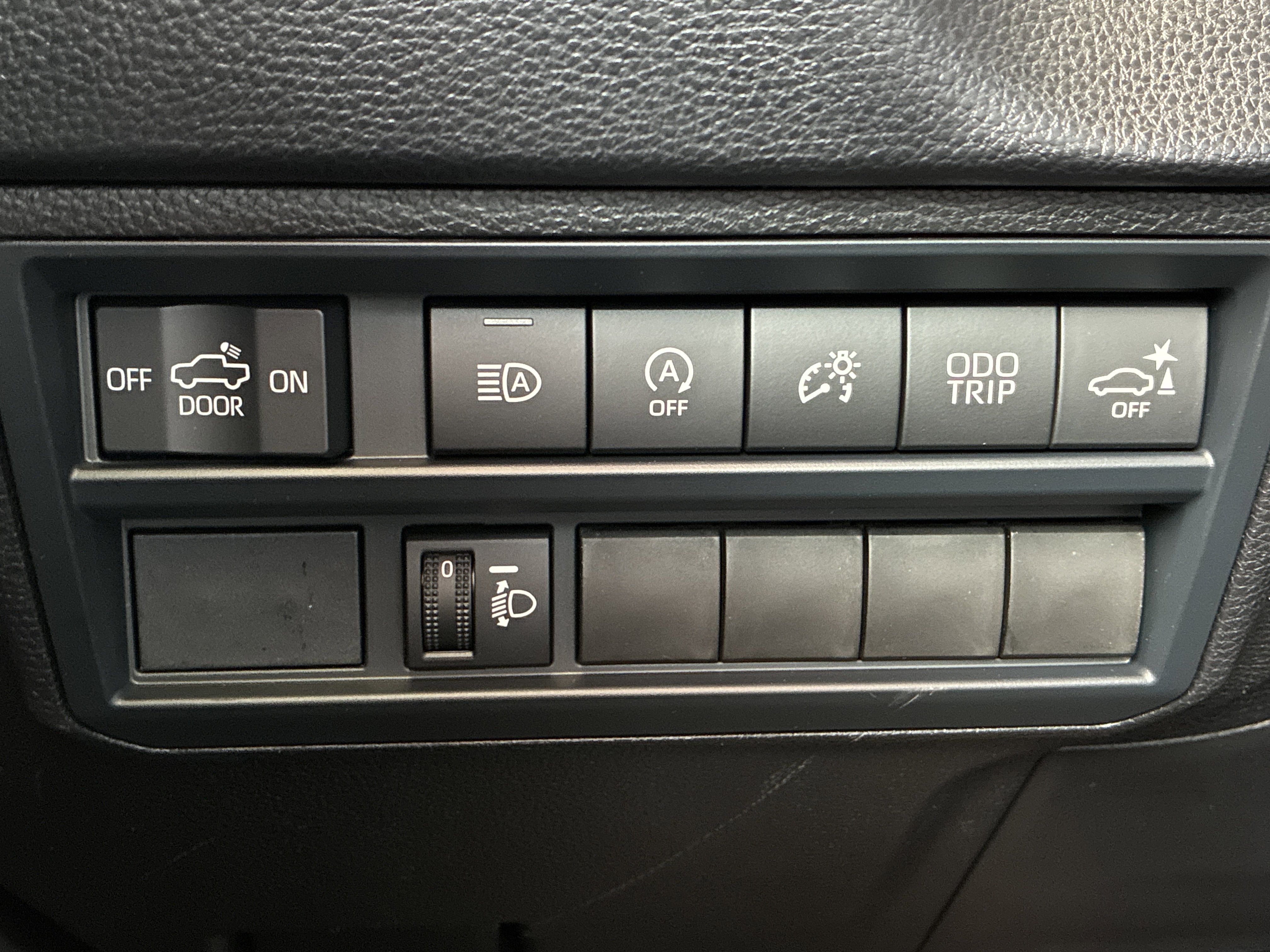 New 2026 Toyota Tundra SR5 image 31