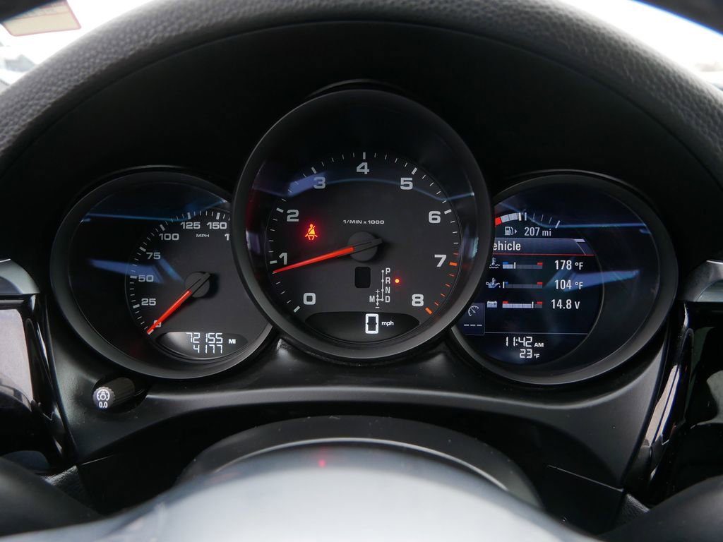Used 2021 Porsche Macan image 35