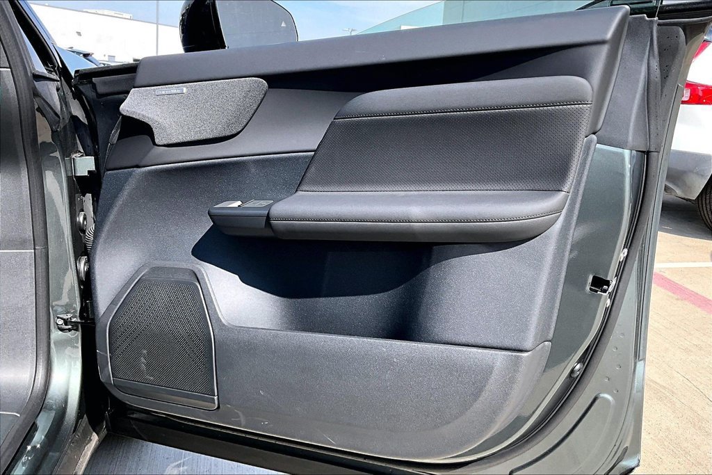 New 2027 Volvo EX60 Ultra AWD/4WD image 11