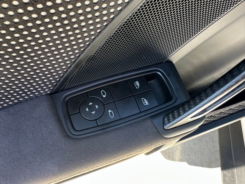 Certified 2025 Porsche 911 GT3 RS RWD image 21