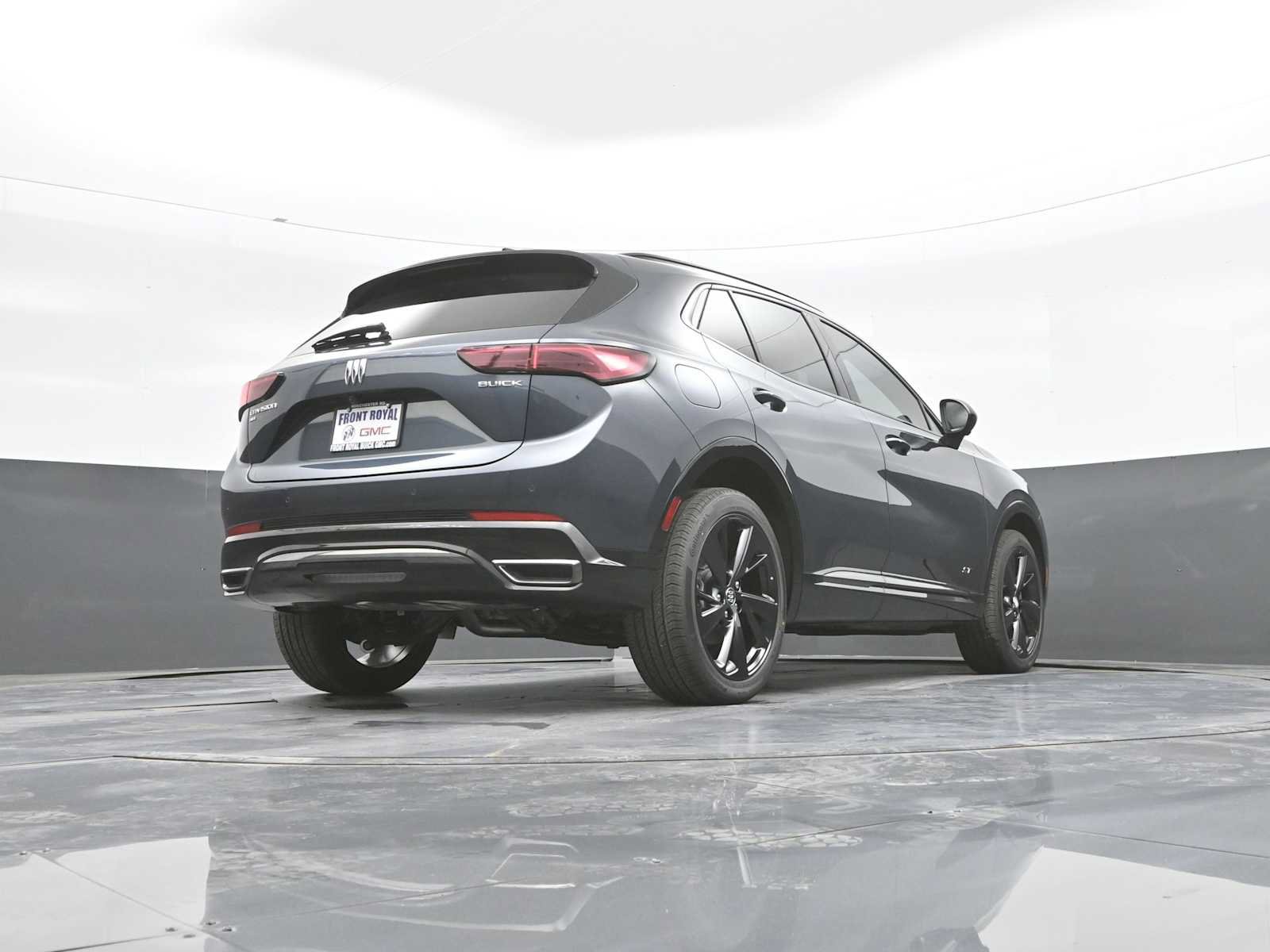 New 2026 Buick Envision Sport Touring AWD/4WD image 34