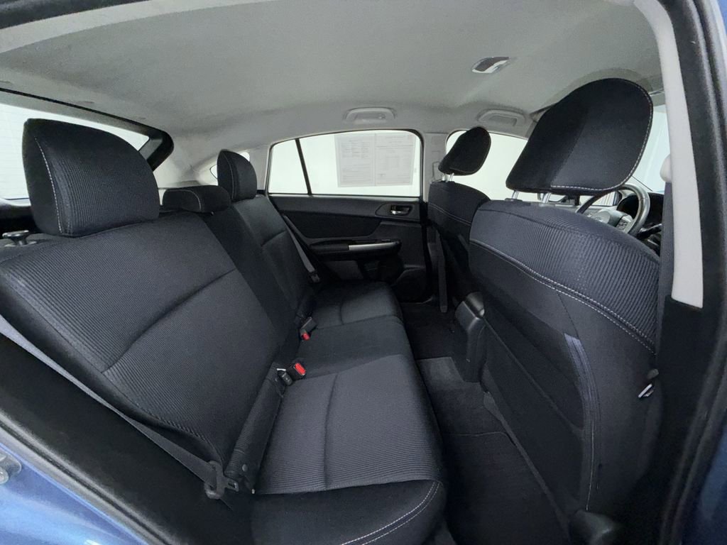 Used 2016 Subaru Impreza 2.0i Sport Premium AWD/4WD image 16