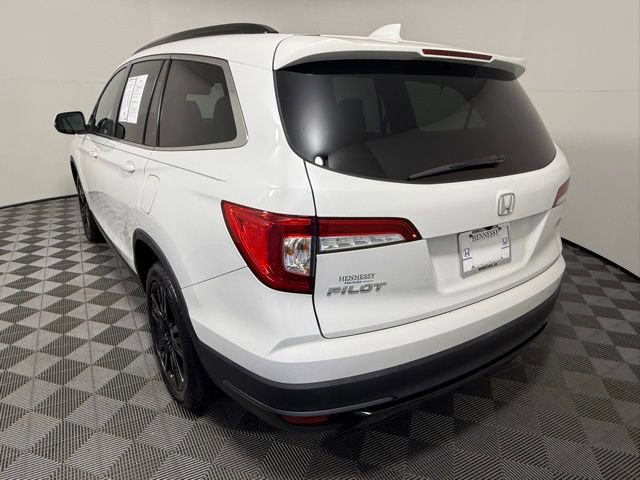 Used 2022 Honda Pilot Special Edition image 4