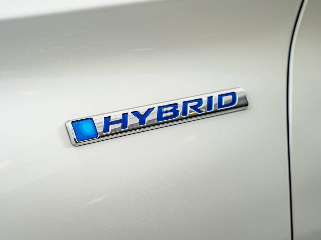 Used 2018 Honda Accord EX-L image 10